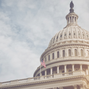 U.S. Capitol Building